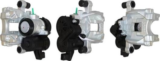 Elstock 87-3075 - Brake Caliper car-mod.net