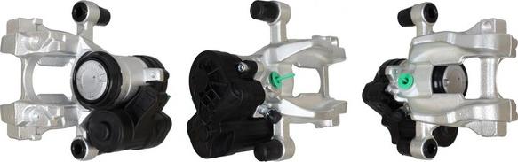 Elstock 87-2505 - Brake Caliper car-mod.net