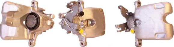 Elstock 87-2180 - Brake Caliper car-mod.net