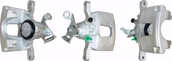 Elstock 87-2807 - Brake Caliper car-mod.net