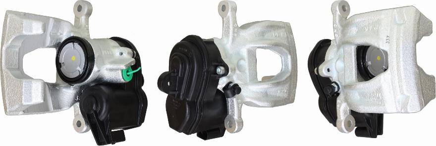 Elstock 87-2834LM - Brake Caliper car-mod.net