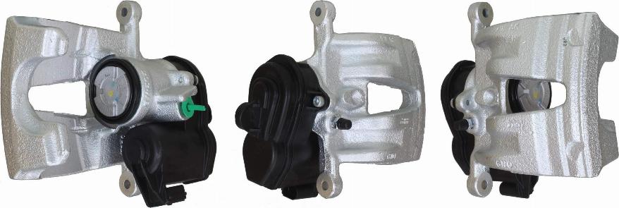 Elstock 87-2835 - Brake Caliper car-mod.net