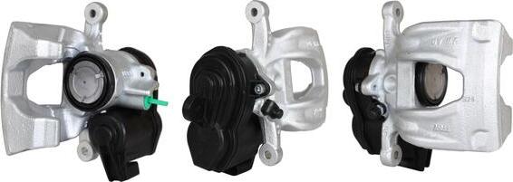 Elstock 87-2829LM - Brake Caliper car-mod.net