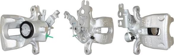 Elstock 87-2790 - Brake Caliper car-mod.net