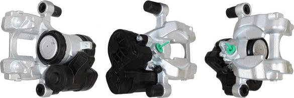 Elstock 87-2701 - Brake Caliper car-mod.net
