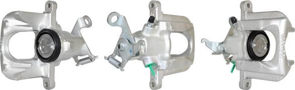 Elstock 87-2734 - Brake Caliper car-mod.net