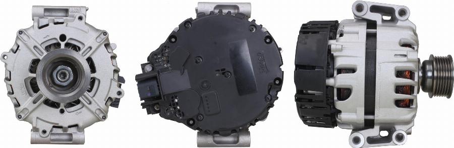 Elstock 24-0009 - Alternator car-mod.net
