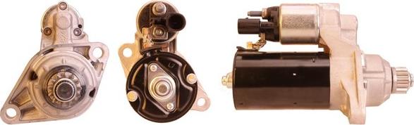 Elstock 25-4236 - Starter car-mod.net