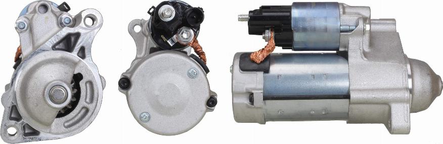 Elstock 25-5521 - Starter car-mod.net