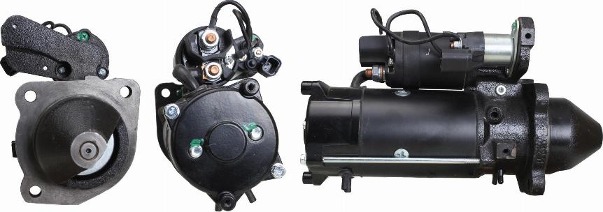 Elstock 25-5353 - Starter car-mod.net