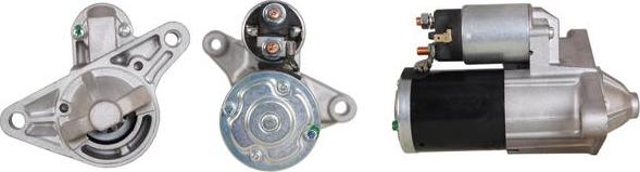 Elstock 25-5316 - Starter car-mod.net