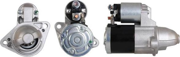 Elstock 25-5332 - Starter car-mod.net