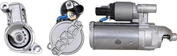 Elstock 25-5377 - Starter car-mod.net