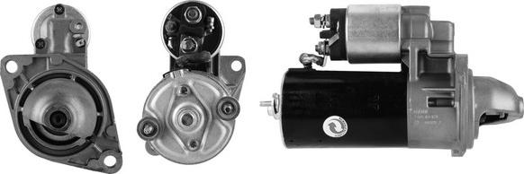 Elstock 25-2013 - Starter car-mod.net