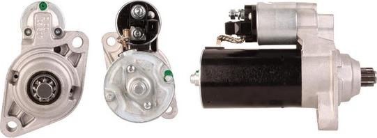 Elstock 25-2396 - Starter car-mod.net