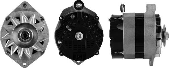 Elstock 28-4575 - Alternator car-mod.net