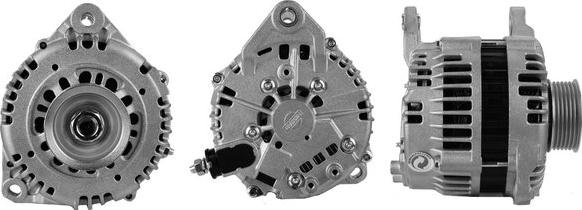 Elstock 28-4826 - Alternator car-mod.net