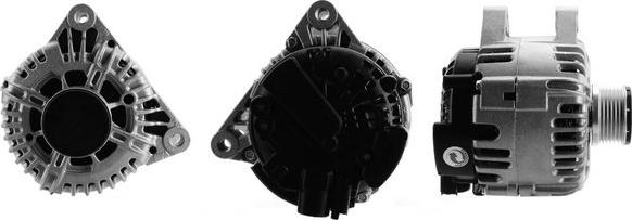Elstock 28-4700 - Alternator car-mod.net