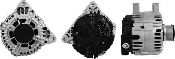Elstock 28-4788 - Alternator car-mod.net