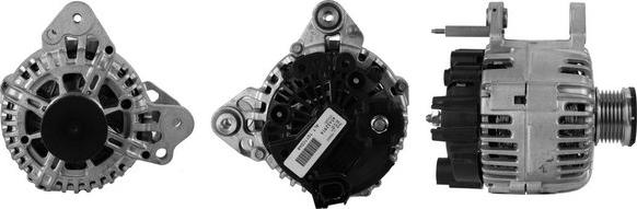 Elstock 28-5564 - Alternator car-mod.net