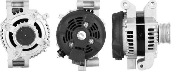 Elstock 28-5561 - Alternator car-mod.net