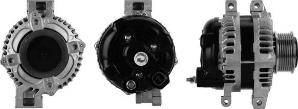 Elstock 28-5585 - Alternator car-mod.net