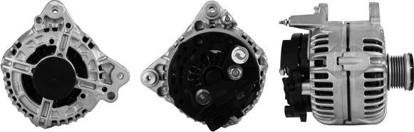 Elstock 28-5528 - Alternator car-mod.net