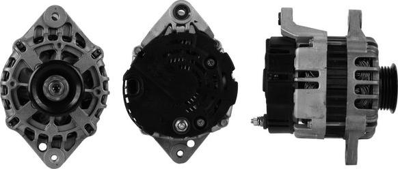 Elstock 28-5685 - Alternator car-mod.net