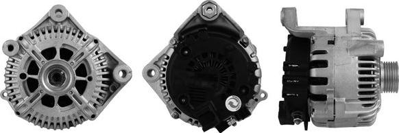 Elstock 28-5636 - Alternator car-mod.net