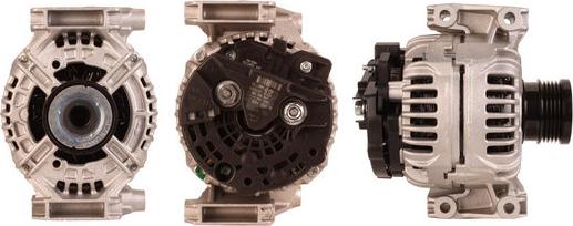Elstock 28-5849 - Alternator car-mod.net