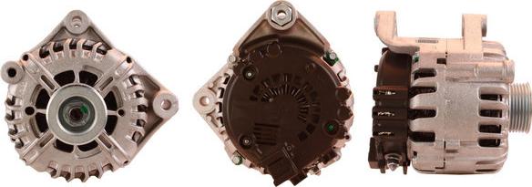 Elstock 28-5854 - Alternator car-mod.net