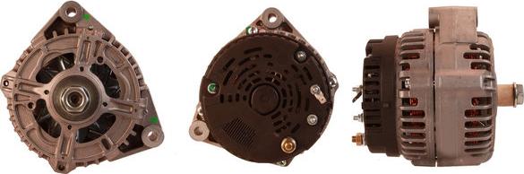 Elstock 28-5814 - Alternator car-mod.net