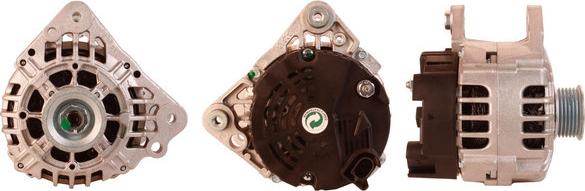 Elstock 28-5790 - Alternator car-mod.net