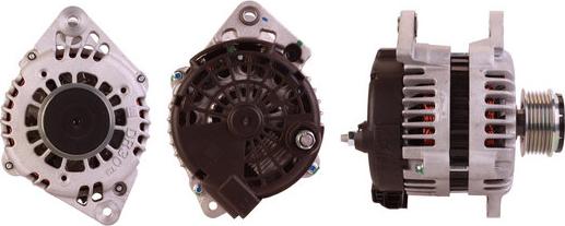Elstock 28-5708 - Alternator car-mod.net