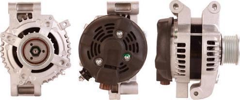 Elstock 28-5773 - Alternator car-mod.net