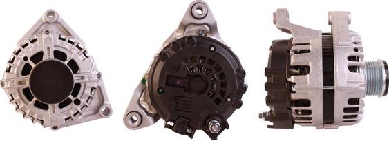 Elstock 28-6576 - Alternator car-mod.net