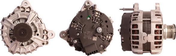 Elstock 28-6818 - Alternator car-mod.net