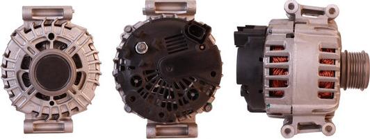 Elstock 28-6798 - Alternator car-mod.net