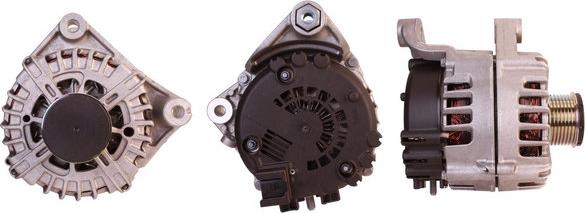 Elstock 28-6744 - Alternator car-mod.net