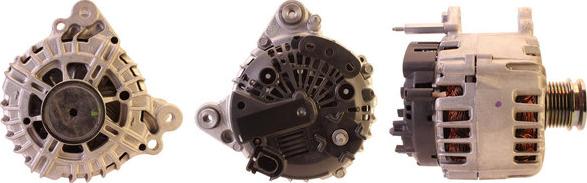 Elstock 28-6764 - Alternator car-mod.net