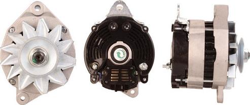 Elstock 28-0580 - Alternator car-mod.net