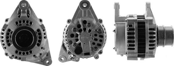 Elstock 28-0888 - Alternator car-mod.net