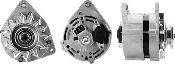 Elstock 28-0723 - Alternator car-mod.net