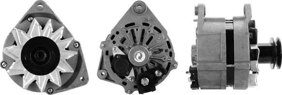 Elstock 28-1972 - Alternator car-mod.net