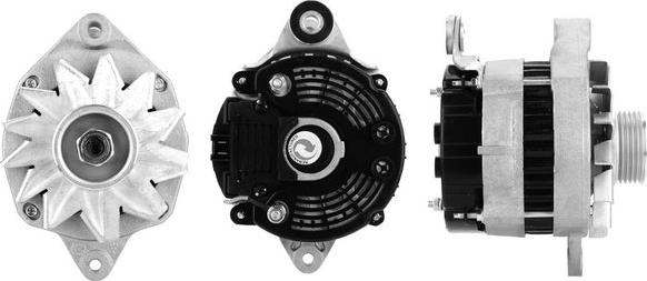 Elstock 28-1547 - Alternator car-mod.net