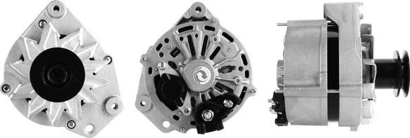 Elstock 28-1613 - Alternator car-mod.net