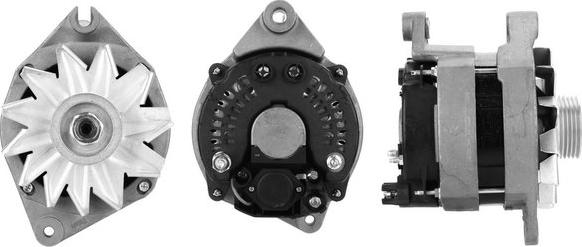 Elstock 28-1624 - Alternator car-mod.net