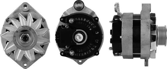 Elstock 28-1872 - Alternator car-mod.net