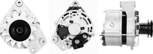 Elstock 28-1765 - Alternator car-mod.net