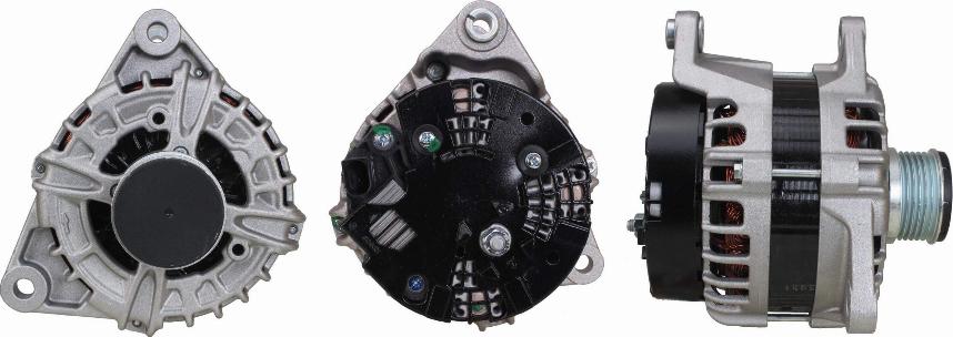 Elstock 28-8655 - Alternator car-mod.net